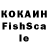 Экстази круглые einDori