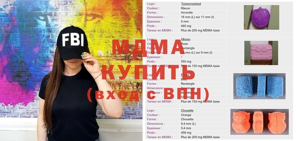 гашик Волоколамск